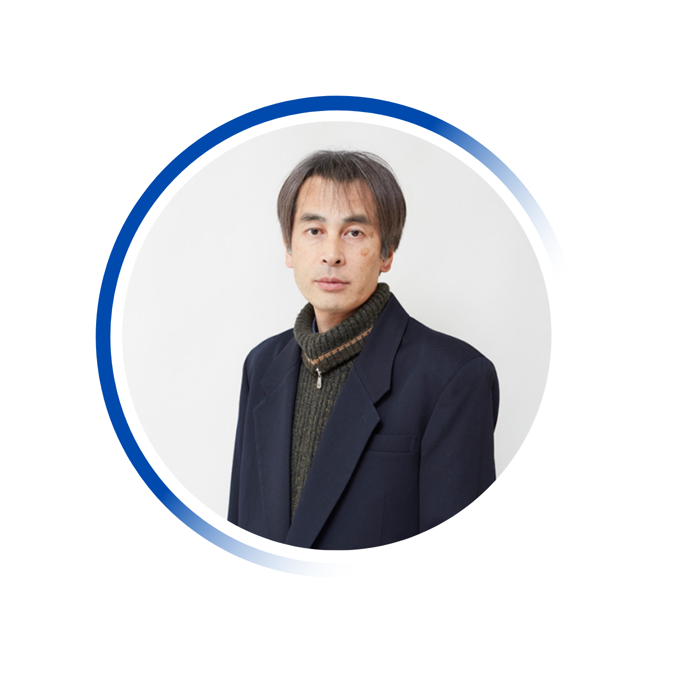 Prof. Hiroki Yoshida
